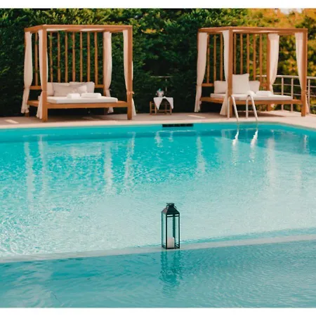 Blue Note & Club Aparthotel 4*